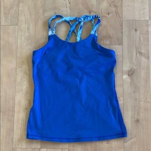 GUC 👧🏻 Ivivva top